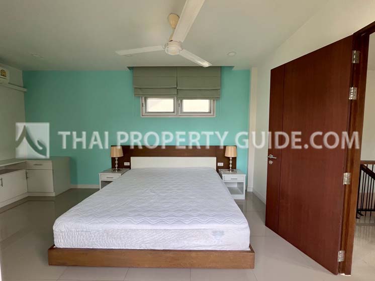 House in Sukhumvit 